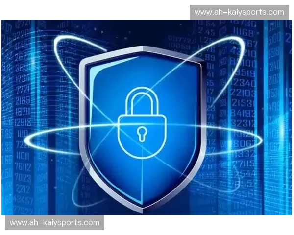 安全无忧,掌控未来——探索KaiyunH5安全中心的强大防护力 安全无忧,掌控未来——探索KaiyunH5安全中心的强大防护力