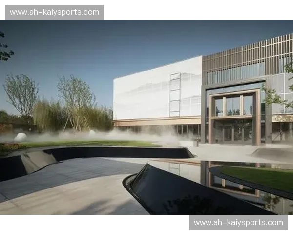 开云运行分析:探索未来商业帝国的隐秘引擎 开云运行分析:探索未来商业帝国的隐秘引擎