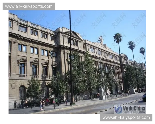 绿茵圣战与桑巴狂想：当智利天主大学撞上巴西弗拉门戈的意志之墙